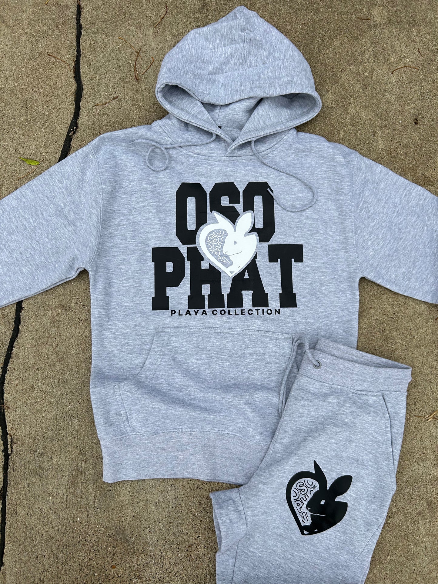 OsoPhat “Bunny” Playa Collection Set