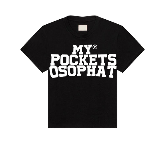 My Pockets OsoPhat T-Shirt