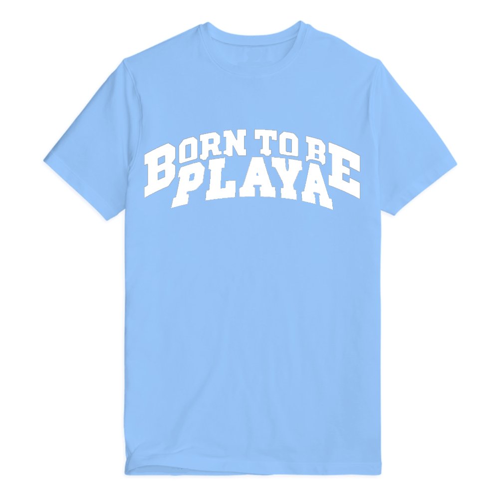 Opw “Born To Be Playa” Tee