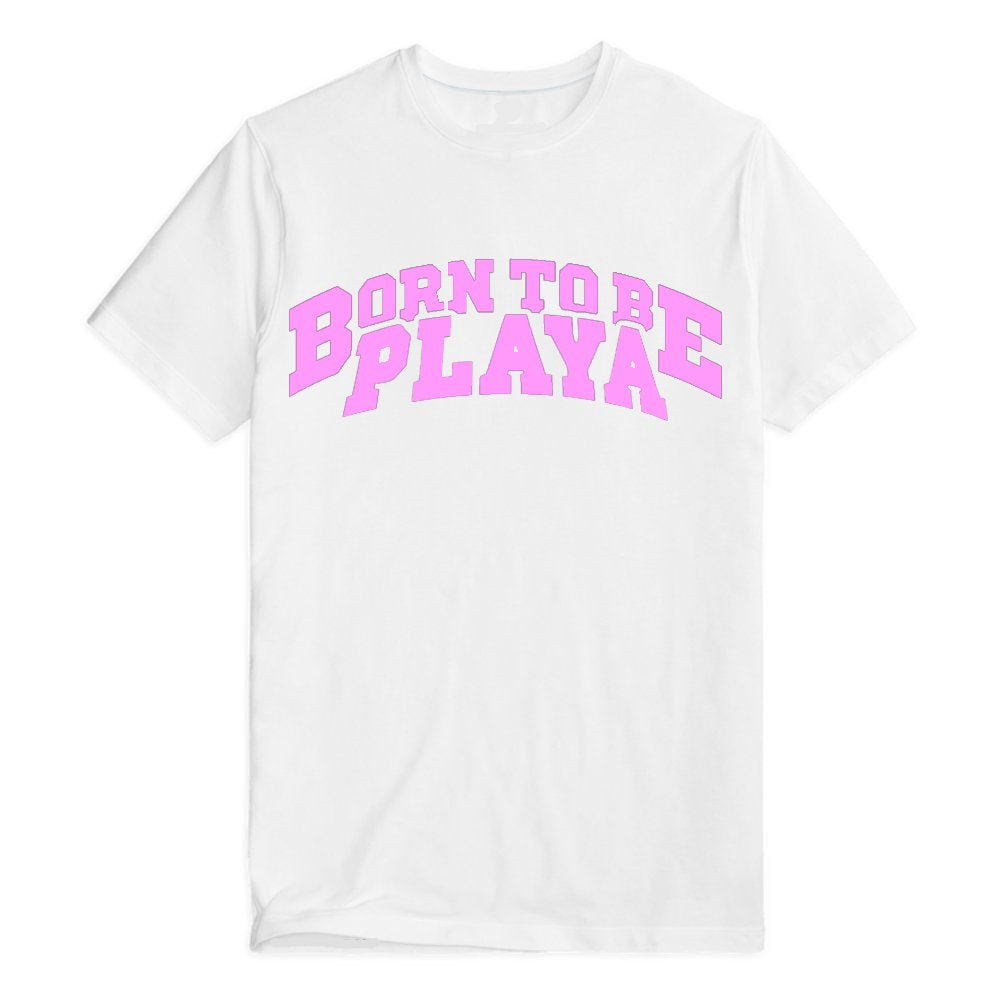 Opw “Born To Be Playa” Tee