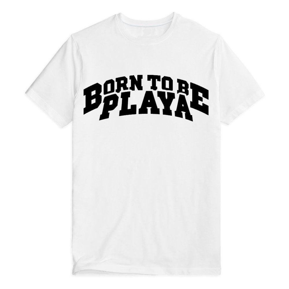 Opw “Born To Be Playa” Tee